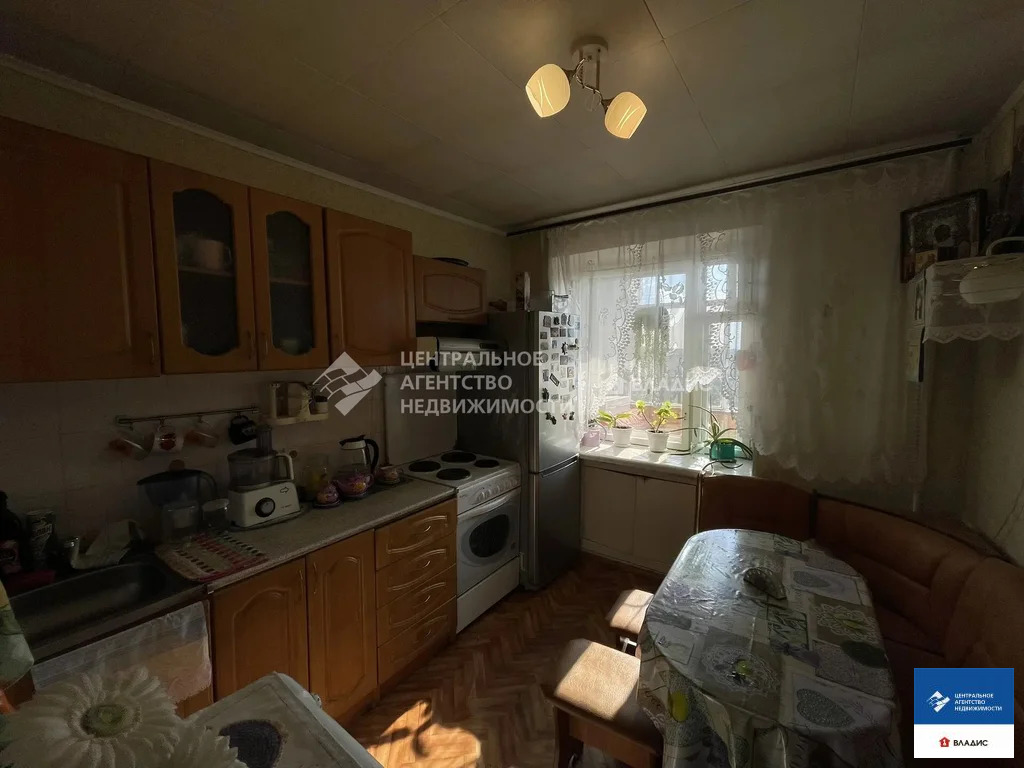 Аренда квартиры, Рязань, ул. Новоселов - Фото 9