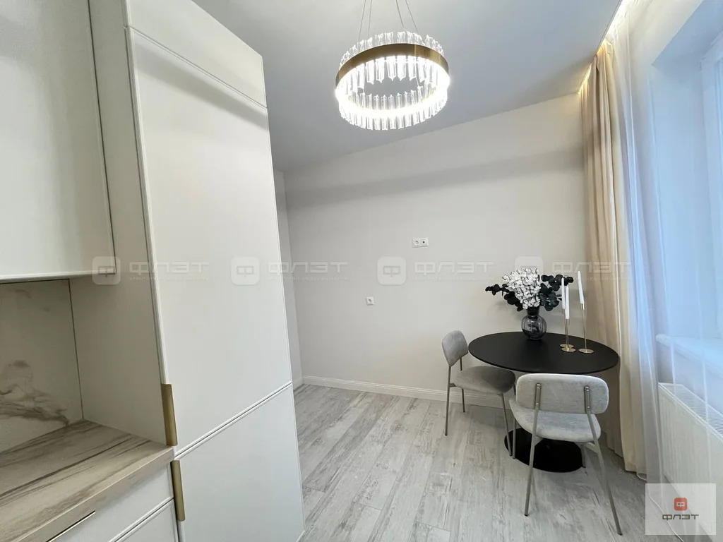 Продажа квартиры, Казань, ул. Вишневского - Фото 7