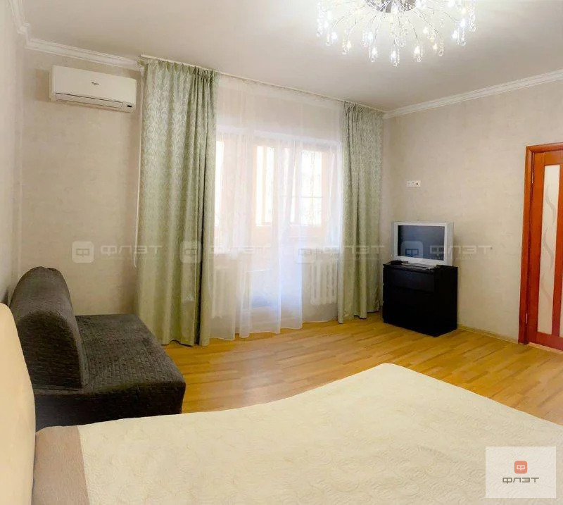 Продажа квартиры, Казань, ул. Меридианная - Фото 3