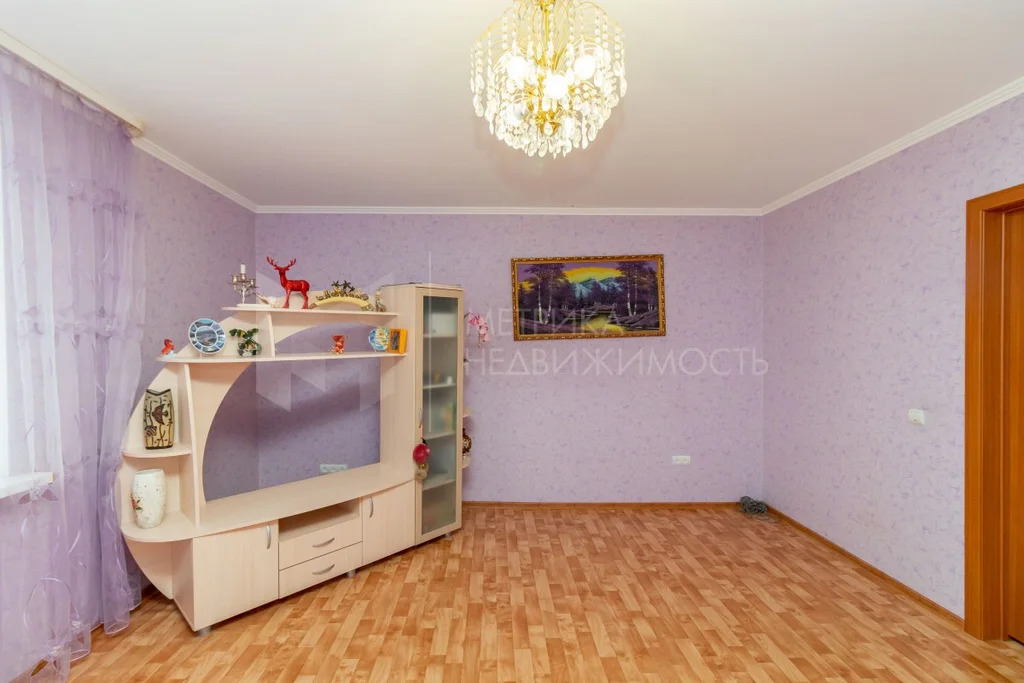 Продажа квартиры, Тюмень, г Тюмень - Фото 13