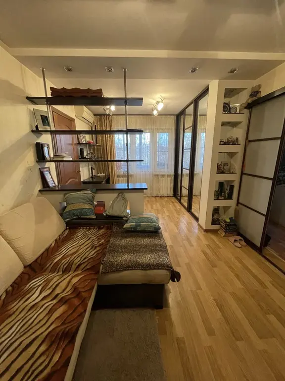 Продается 2х комнатная квартира в г. Фрязино - Фото 4