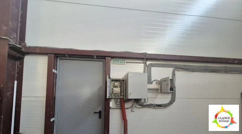 Продается склад 1440 кв - Фото 12