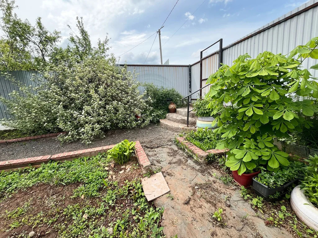 Продажа дома, Зауральный, Оренбургский район, Набережная улица - Фото 14