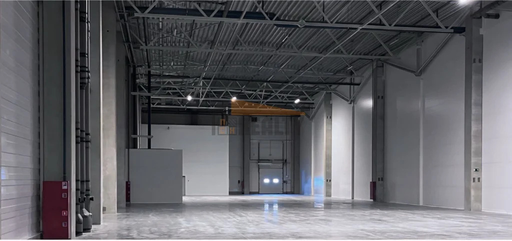 Продажа склада, Орехово-Зуево - Фото 1