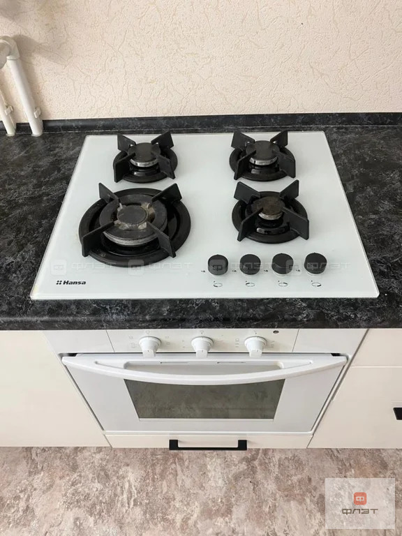 Продажа квартиры, Куюки, Пестречинский район, 21-й квартал - Фото 8