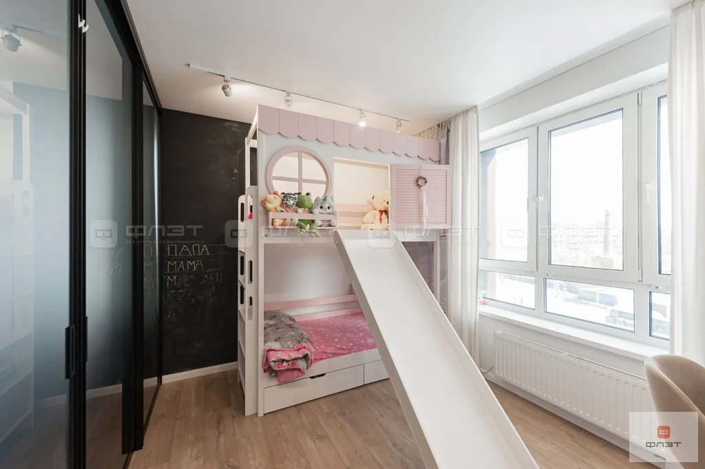 Продажа квартиры, Казань, проезд. Юнуса Ахметзянова - Фото 9