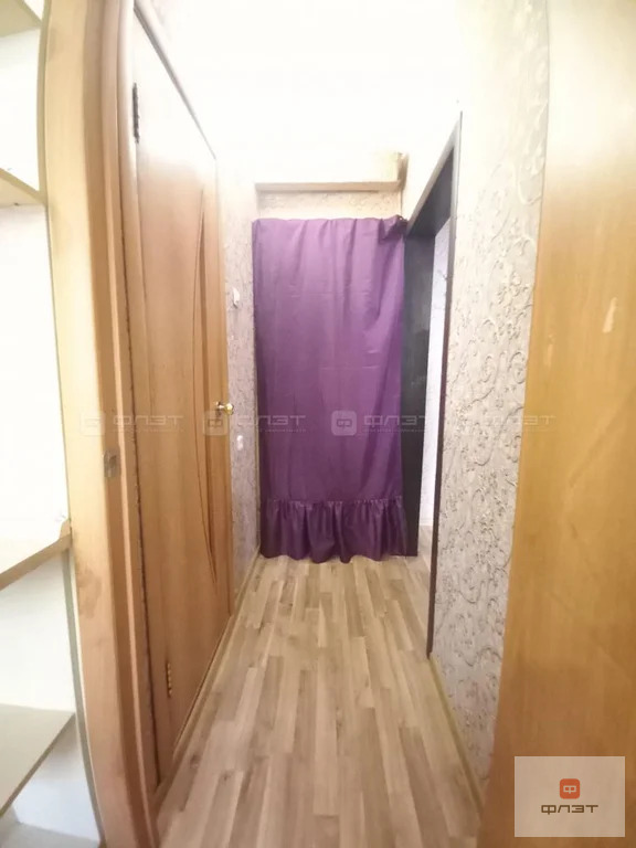 Продажа квартиры, Осиново, Зеленодольский район, ул. Садовая - Фото 5