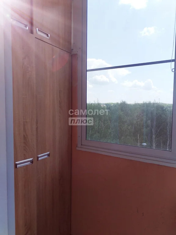 Продажа квартиры, Сапроново, Ленинский район, Северный кв-л. - Фото 16