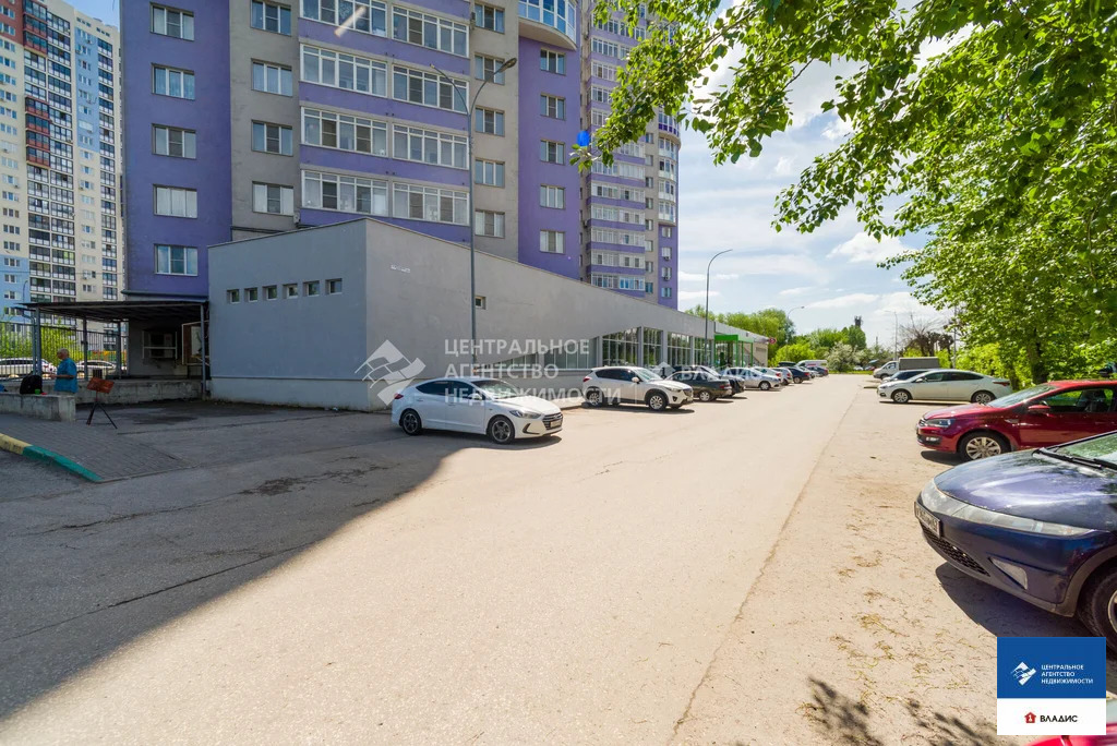 Продажа квартиры, Рязань, Московское ш. - Фото 1