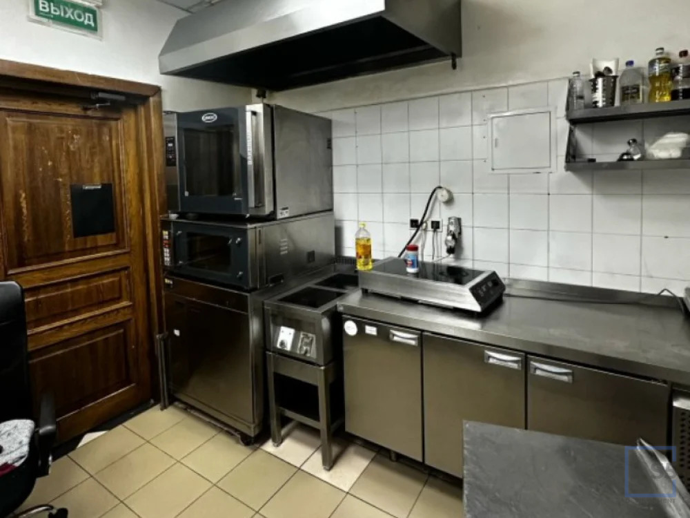 Аренда ПСН, Пресненская набережная - Фото 3