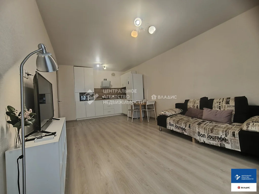 Аренда квартиры, Рязань, Брестская улица - Фото 5