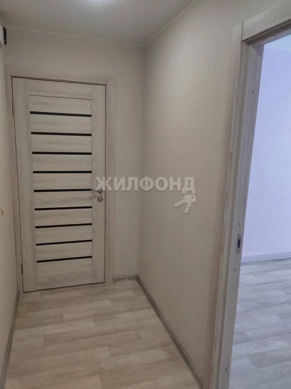 Продажа квартиры, Новосибирск, Адриена Лежена - Фото 12