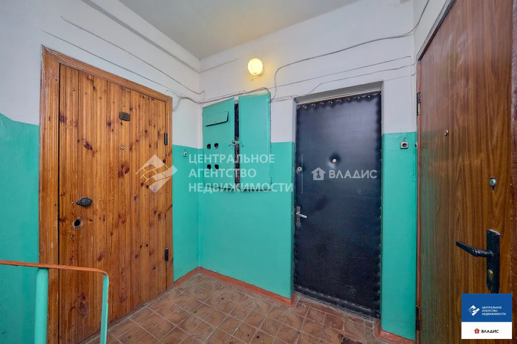 Продажа квартиры, Рязань, ул. Вокзальная - Фото 13