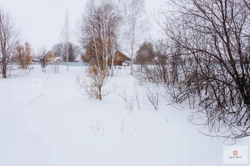 Продажа участка, Кзыл-Иль, Лаишевский район, ул. Зеленая - Фото 4