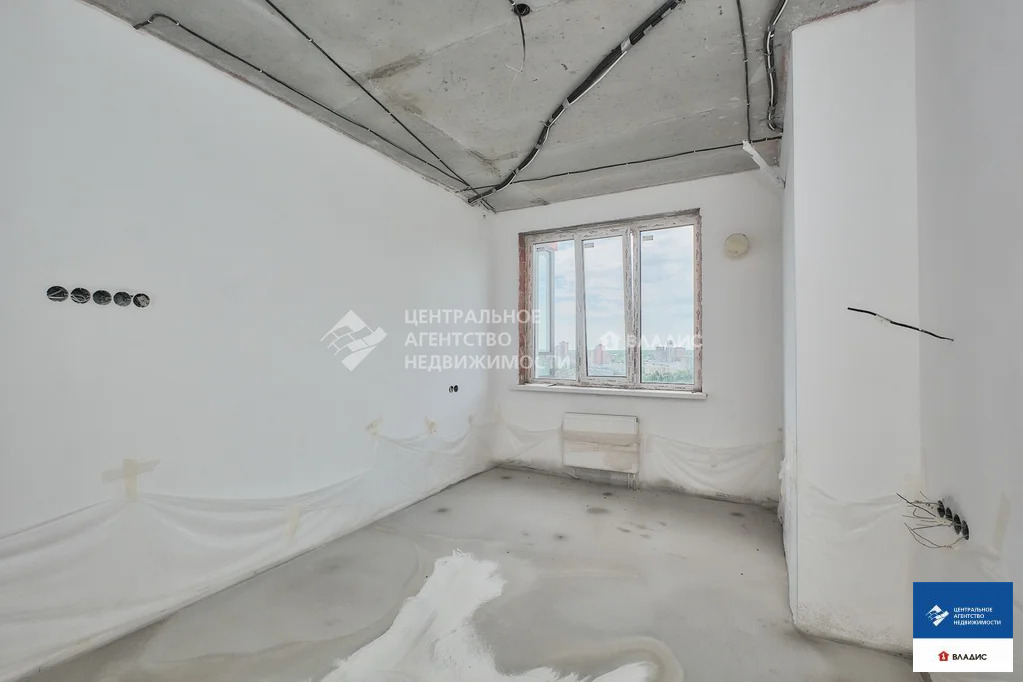 Продажа квартиры, Рязань, ул. Тимуровцев - Фото 15