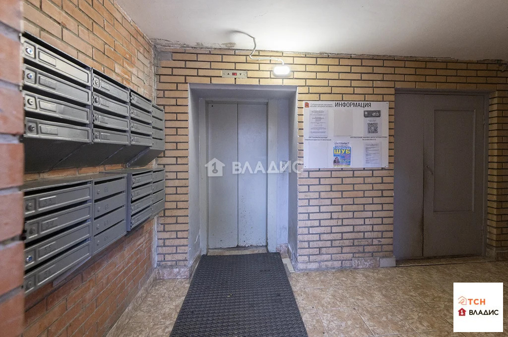 Продажа квартиры, Лесной, Советская улица - Фото 23