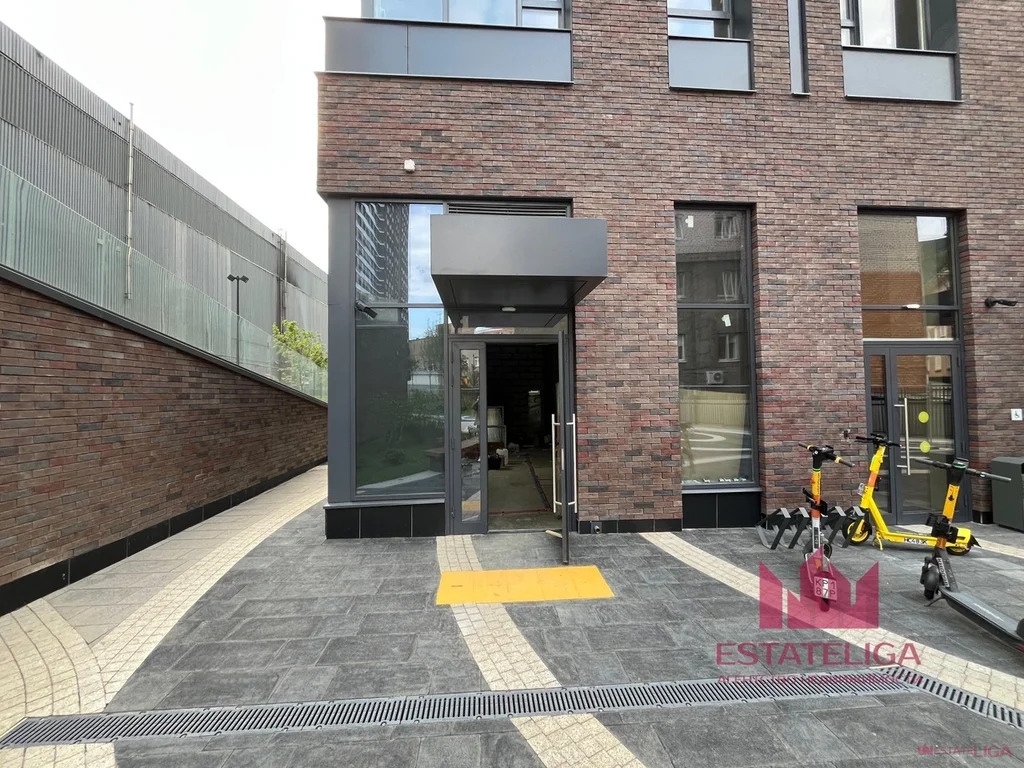 Аренда ПСН, улица Крузенштерна - Фото 7