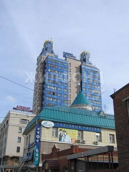 Продажа квартиры, Новосибирск, ул. Коммунистическая - Фото 30