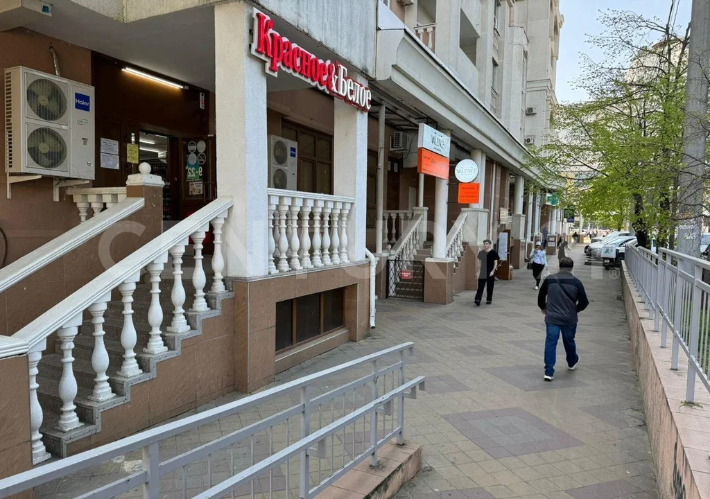 Продажа торгового помещения, Краснодар, ул. Мира - Фото 0