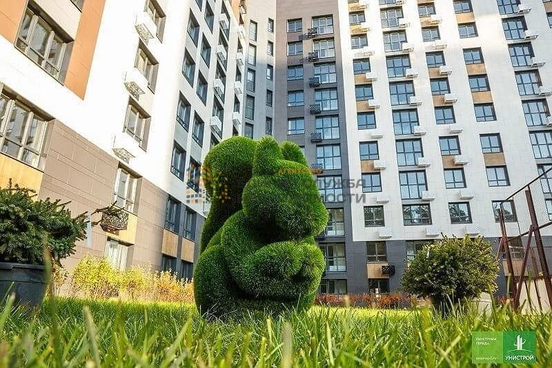 Аренда квартиры, Уфа, ул. Менделеева - Фото 13