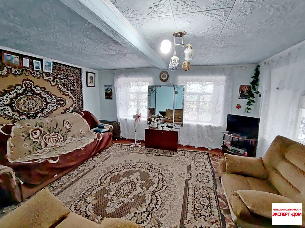 Продажа дома, Александровка, Матвеево-Курганский район, Александровка ... - Фото 3