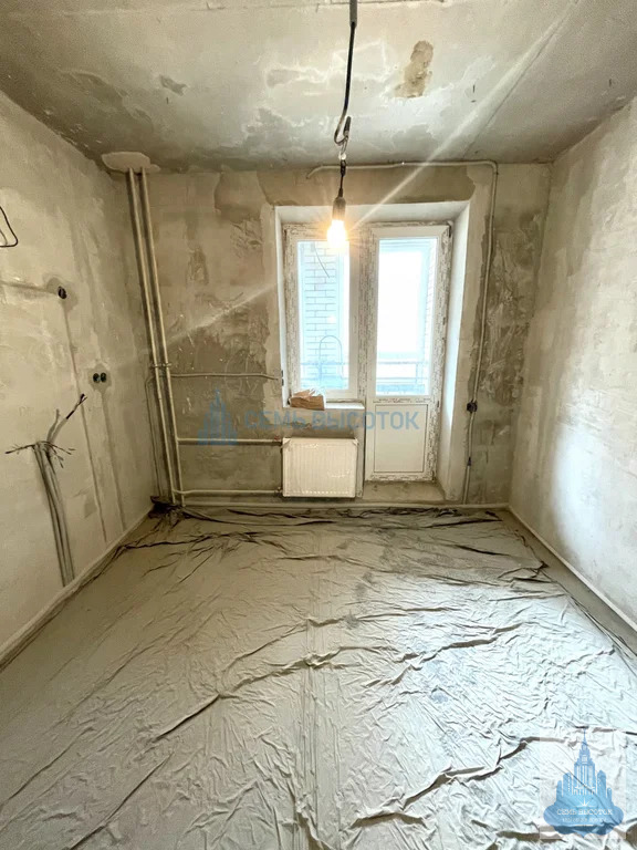 Продажа квартиры, м. Царицыно, ул. Радиальная 6-я - Фото 2