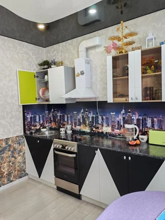 Продажа квартиры, Бердск, Карла Маркса - Фото 5