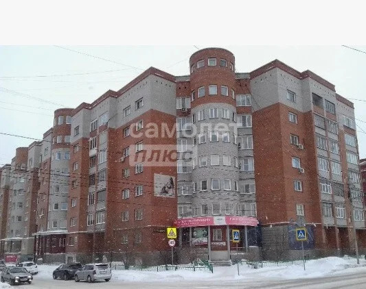 Продажа квартиры, Бердск, ул. Островского - Фото 12