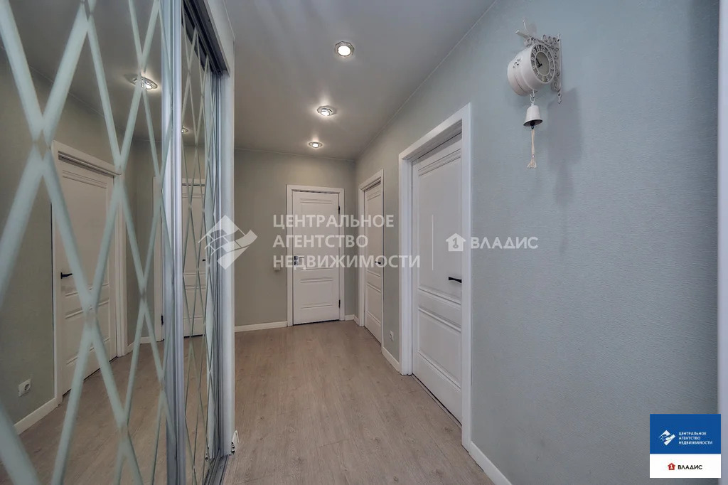 Продажа квартиры, Рязань, ул. Быстрецкая - Фото 10