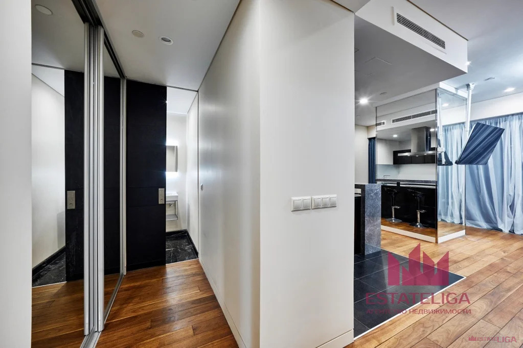 Продажа квартиры, 1-й Красногвардейский проезд - Фото 10