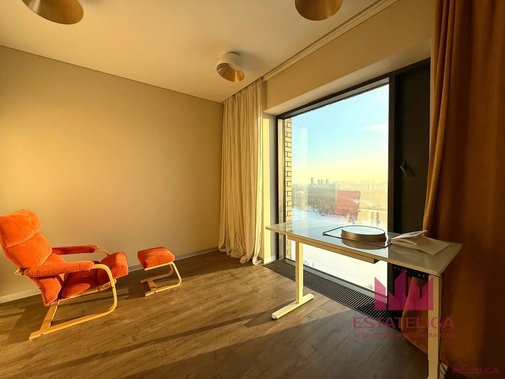 Продажа квартиры, Волоколамское ш. - Фото 9