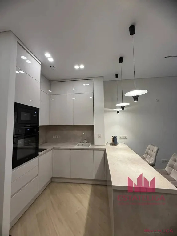 Аренда квартиры, Севастопольский пр-кт. - Фото 5