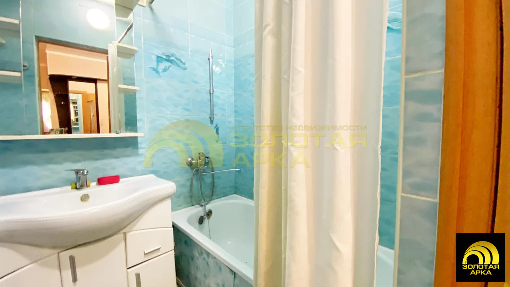 Продажа квартиры, Варениковская, Крымский район, ул. Пушкина - Фото 16