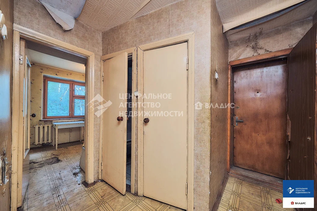 Продажа квартиры, Рязань, ул. Великанова - Фото 8