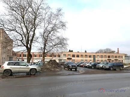 Продажа производственного помещения, Телези, Ломоносовский район - Фото 9