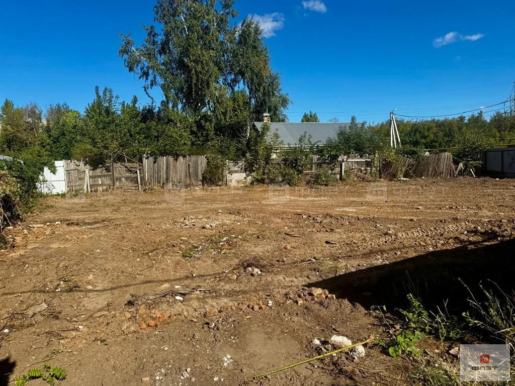 Продажа участка, Казань, ул. Адмирала Нахимова - Фото 3