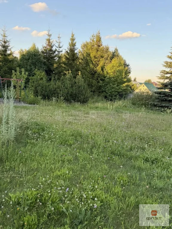 Продажа участка, Казань, ул. Беркутова (Константиновка) - Фото 2