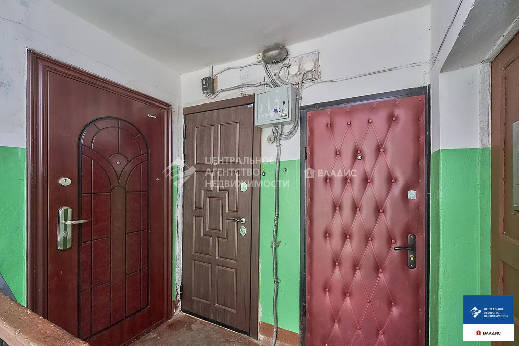 Продажа квартиры, Рыбное, Рыбновский район, 1-й квартал Прогресса - Фото 3