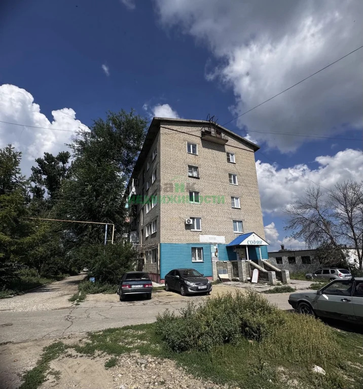 Продажа квартиры, Шиханы, ул. Ленина - Фото 2