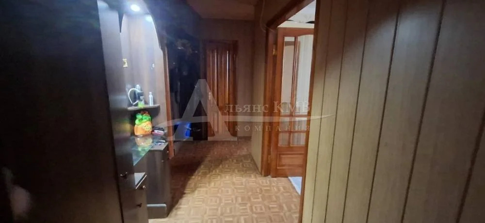 Продажа квартиры, Минеральные Воды, ул. Бештаугорская - Фото 6