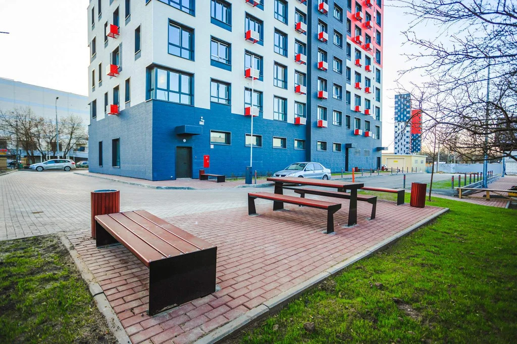 Продается ПСН 614.6 м2 - Фото 2