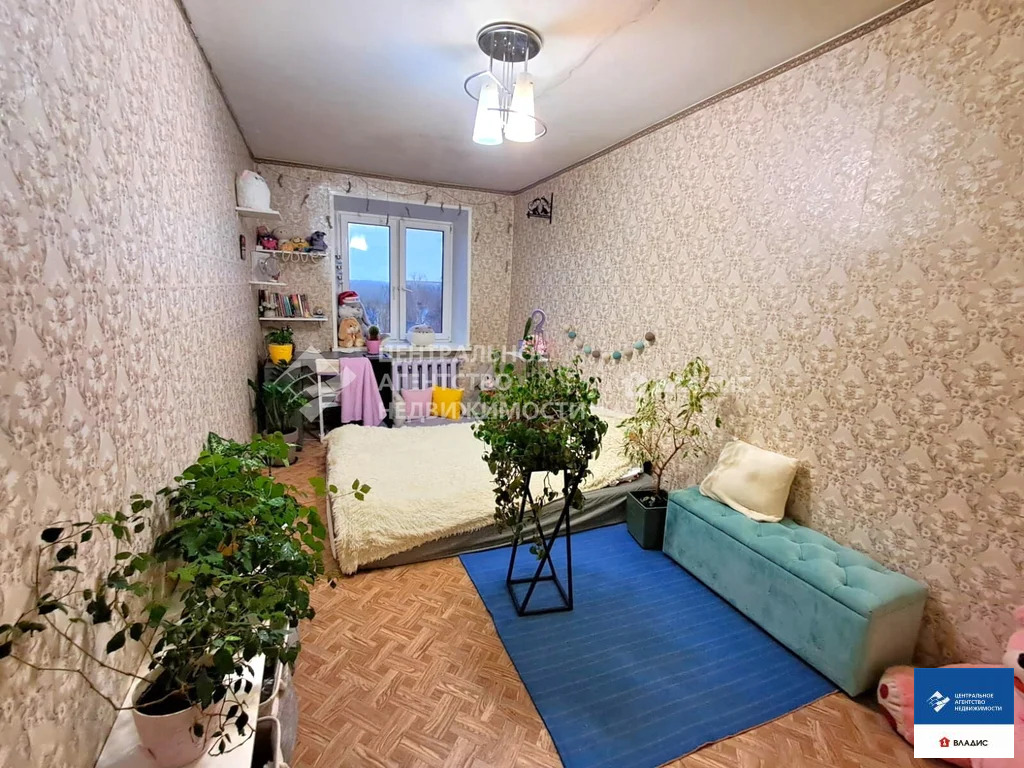 Продажа квартиры, Касимов, Касимовский район, Затонная улица - Фото 3