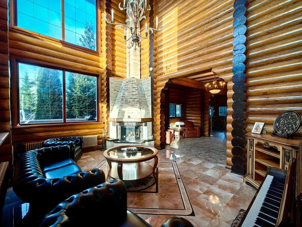 Продажа дома, Новоглаголево, Наро-Фоминский район, ул. Нижняя полевая - Фото 14