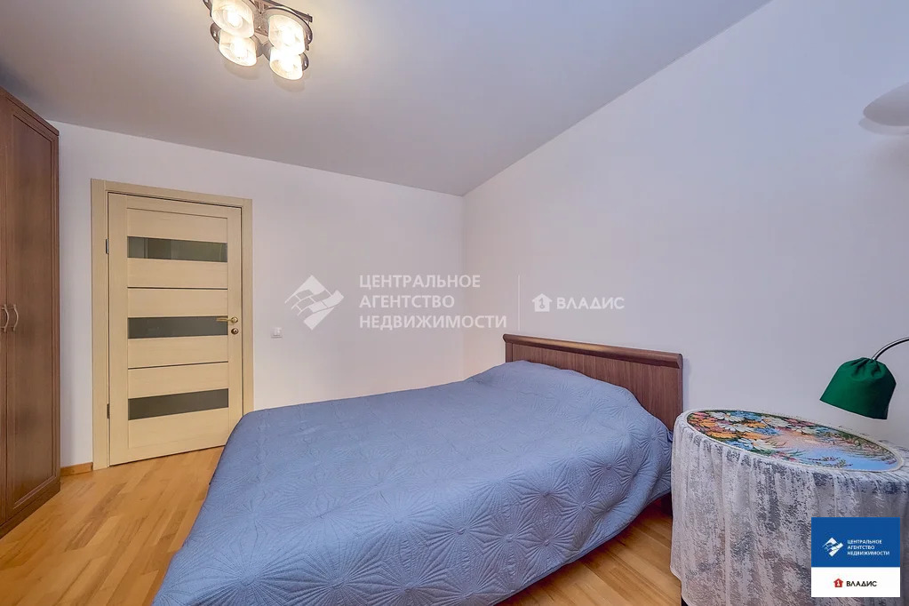 Продажа квартиры, Рязань, ул. Сельских Строителей - Фото 9