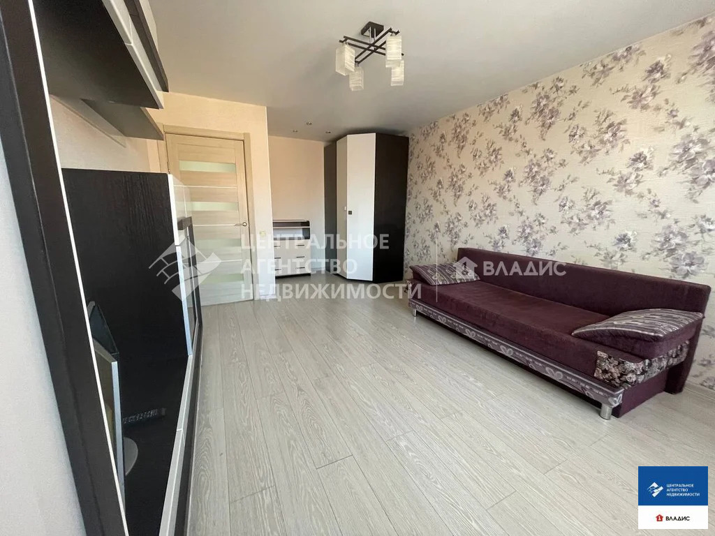 Аренда квартиры, Рязань, улица Княжье Поле - Фото 7