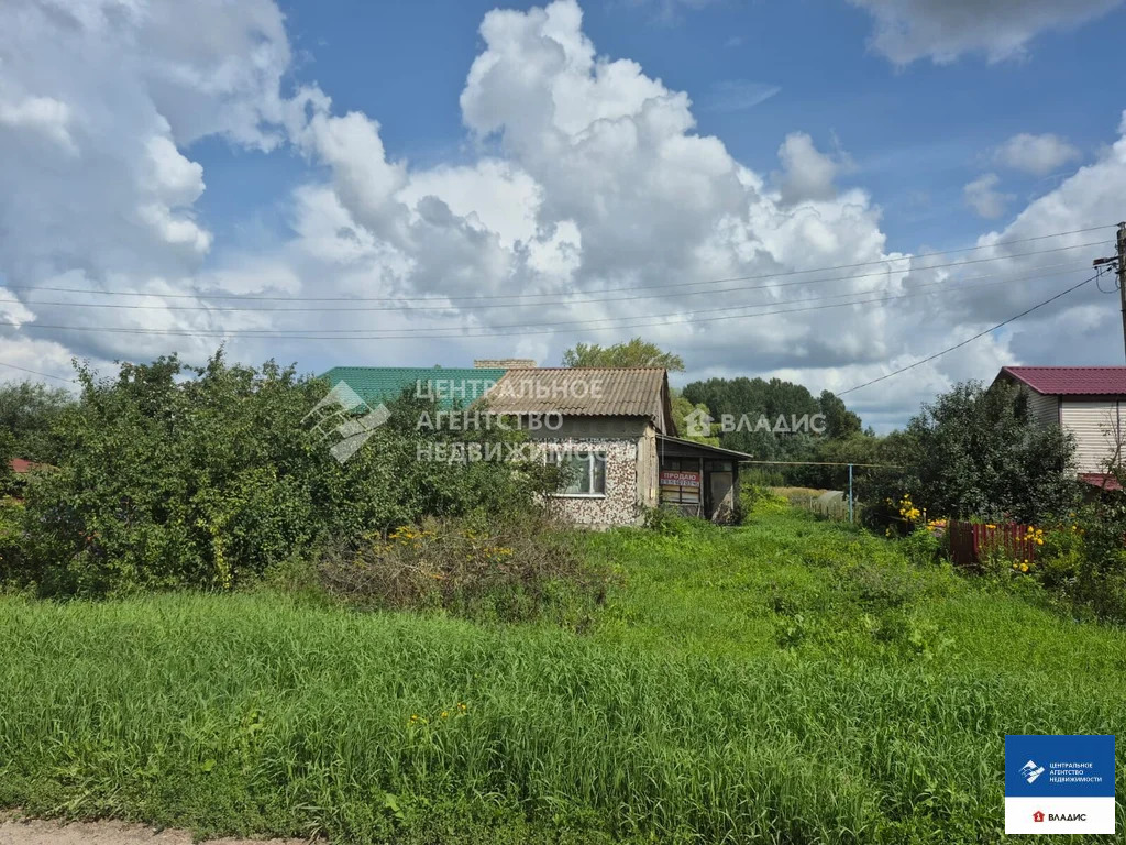 Продажа дома, Бражкино, Рыбновский район - Фото 0