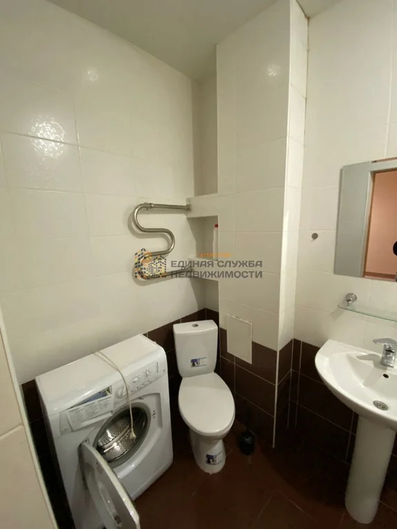 Аренда квартиры, Уфа, ул. Дагестанская - Фото 10