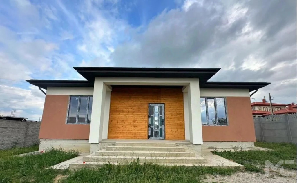 Продажа дома, Белоглинка, Симферопольский район, Александровская улица - Фото 1