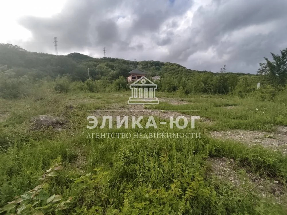 Продажа участка, Джубга, Туапсинский район, им Логвинова В.Г. ул. - Фото 2