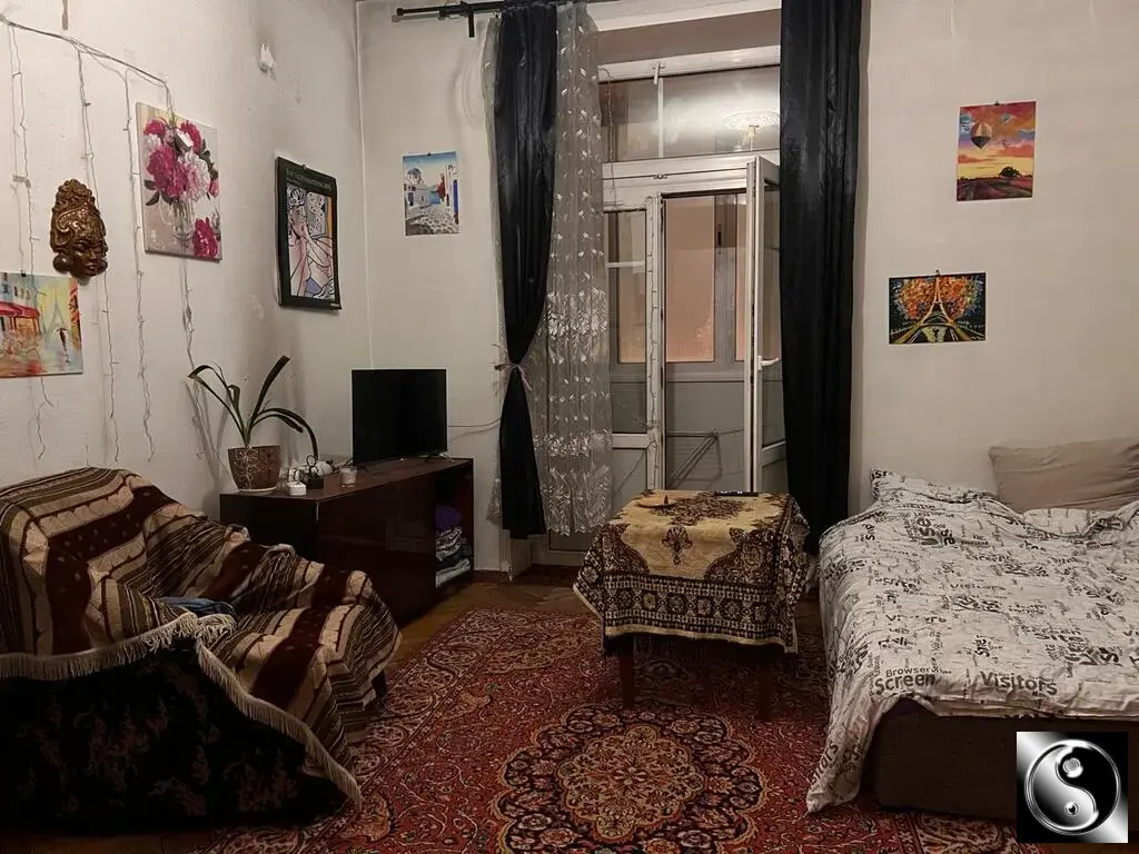 Сдам комнату 62.0/22м ул. Трофимова, 2/1, Москва, ЮАО, р-н Даниловский - Фото 1